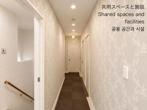 K,K,House in Osaka - Vacation STAY 69337v