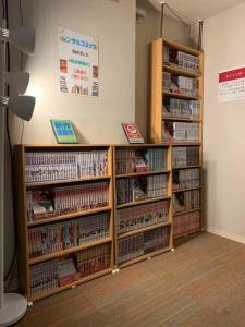 Hotel Tetora Spirit Sapporo - Vacation STAY 59354v