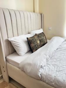 Fully furnished spacious studio apartment