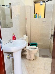 Fully furnished spacious studio apartment
