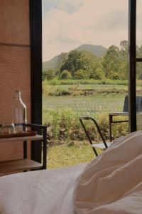 BirdNest Glamping