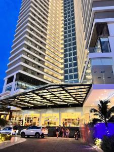 Condotel Near Beach Quy Nhon - Flc sea tower apartment sea view