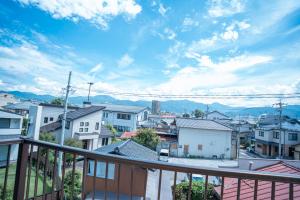 The Residence Nagisa Matsumoto
