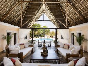 Lion in the Sun Boutique Hotel & Spa