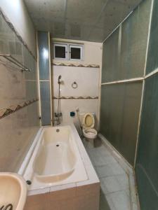 Hotel lầu 7