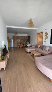 Dar Essenya- Country house with pool in the heart of nature