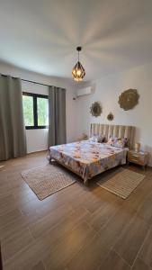 Dar Essenya- Country house with pool in the heart of nature