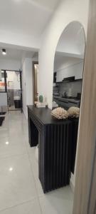 The modern executive serene suites with amazing breathtaking city views ,fully equipped gym , swimming pool and private ample parking space