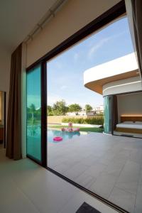 Rivera Pool Villa, Sattahip