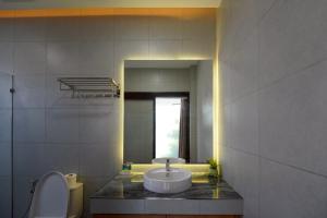 Rivera Pool Villa, Sattahip