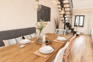 Stylisches Loft mit 2 Bädern & AC