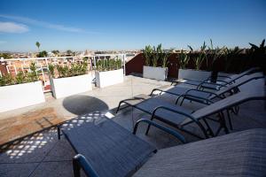 Riad Le Loft