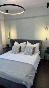 Beautiful flat in Metrodom Panorama with private parking