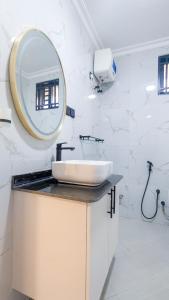 Luxury Apartment Near Paje Beach