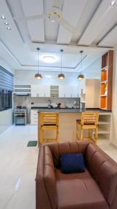 Luxury Apartment Near Paje Beach