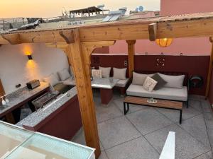 Riad Le Loft