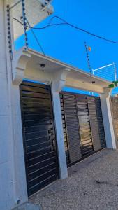 Luxury Apartment Near Paje Beach