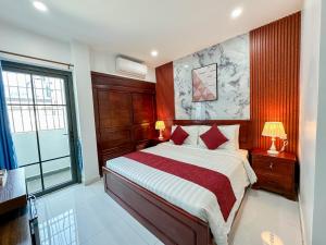 Comfort Stay Hotel