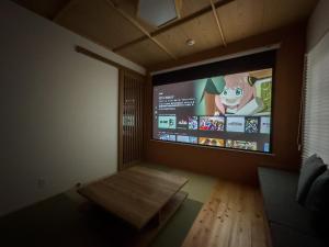 Tasone Stay OSAKA KOZ1