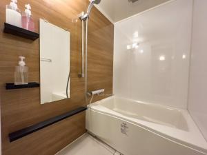Tasone Stay OSAKA KOZ1