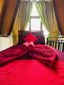 Planters Villa & Cabana Resort - Bandaragama