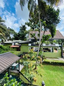 Planters Villa & Cabana Resort - Bandaragama