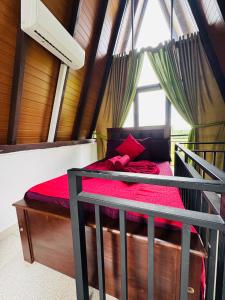 Planters Villa & Cabana Resort - Bandaragama