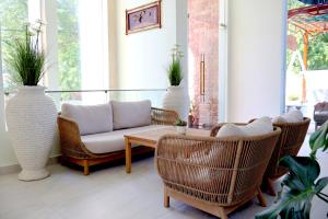 Sumoden Hotel