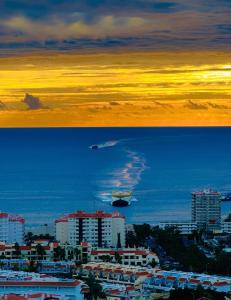 Best Panoramatic View Home in Los Cristianos