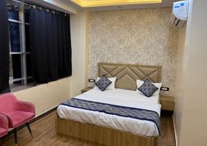 Hotel Keshav Villa