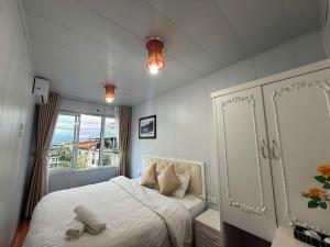 Sapa Center View Hotel