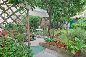 Domo Janas Affittacamere Guesthouse