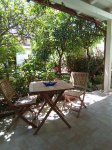 Domo Janas Affittacamere Guesthouse
