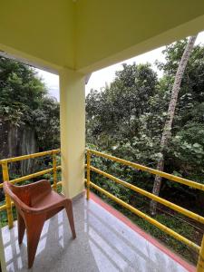 The Wild Ascent Private Stay Near Munnar