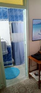 suite parentale avec salle de bain et dressing