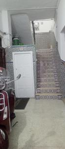 suite parentale avec salle de bain et dressing