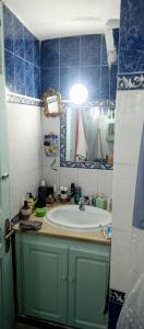 suite parentale avec salle de bain et dressing