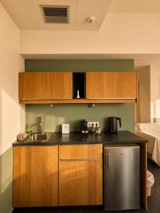 Supreme Serenity Suite