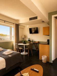 Supreme Serenity Suite