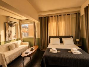 Supreme Serenity Suite