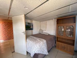 Jm Team Gheto Guesthouse