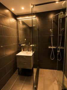 Athens City Loft
