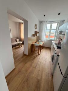 Apartament Nowy Rynek 10