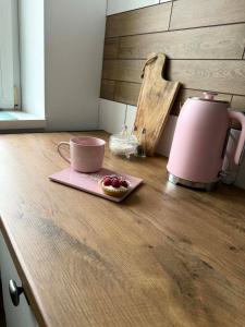 Apartament Nowy Rynek 10