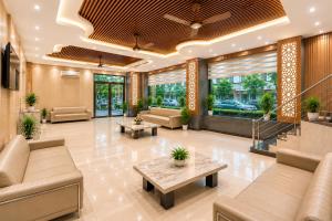 Hotel Luxury Suites Delhi Airport
