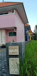 Kawaii aparment