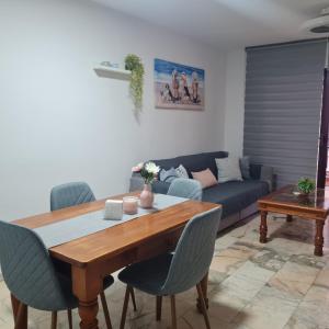Apartamento El Yate 4