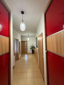Pilsen flat