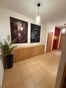 Pilsen flat