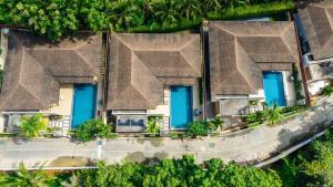 Bamboo Garden Villa